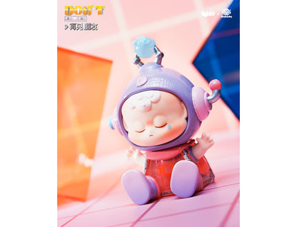 Diudiu Baby Don’t Leave Me Series Blind Box