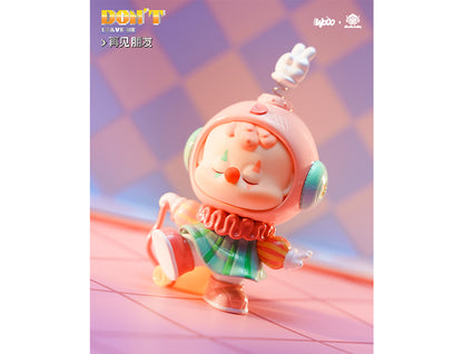 Diudiu Baby Don’t Leave Me Series Blind Box