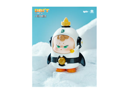 Diudiu Baby Don’t Leave Me Series Blind Box