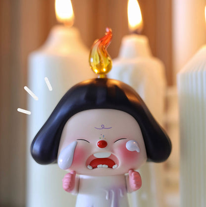 MTFU Candle DunDunMei