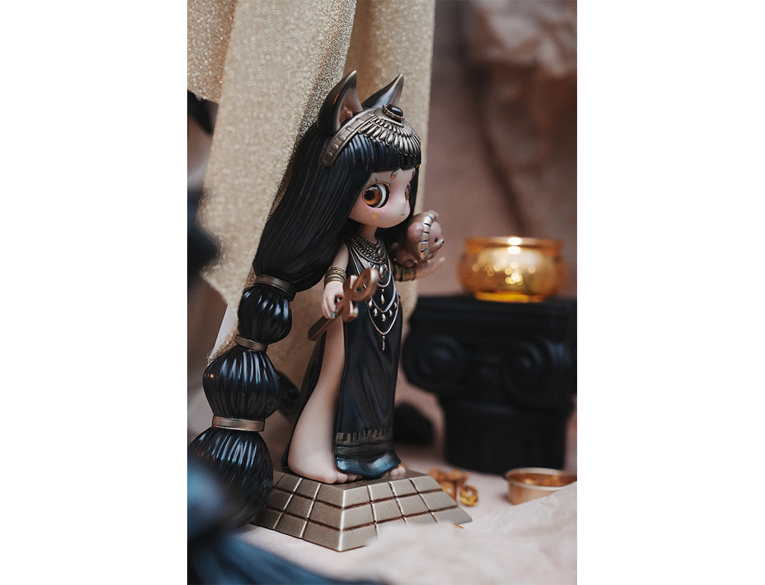 Limited Time Pre-order Faye 150% Egyptian cat