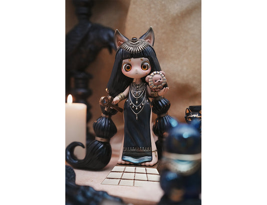 Limited Time Pre-order Faye 150% Egyptian cat