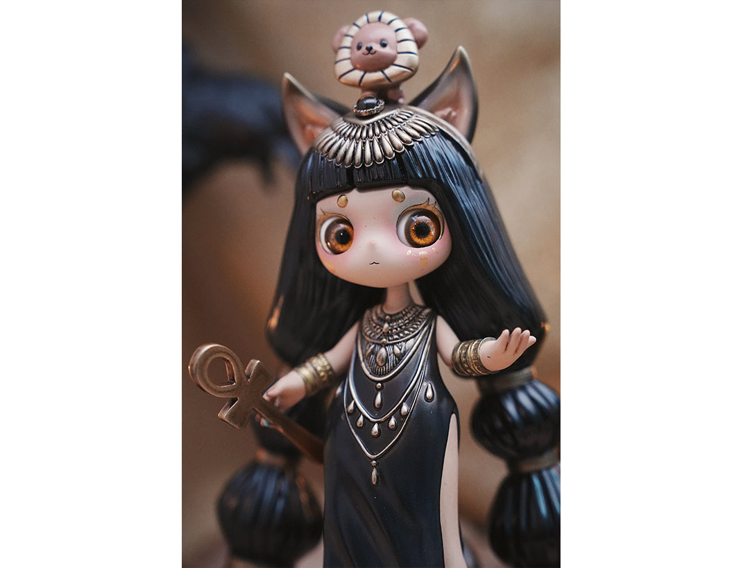 Limited Time Pre-order Faye 150% Egyptian cat