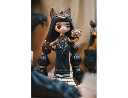 Limited Time Pre-order Faye 150% Egyptian cat