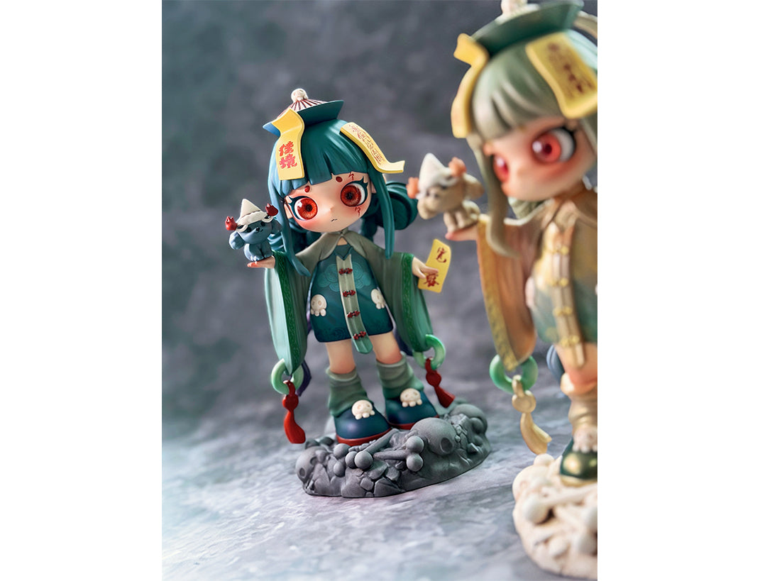 Limited Time Pre-order Faye Little Zombie