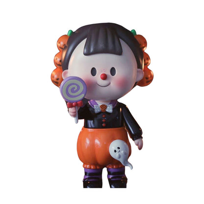 Limited Time Pre-order MTFU Cute Pumpkin Ghost DuoDuoMei