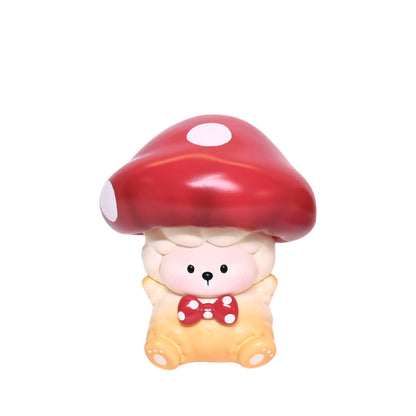 Limited Time Pre-order KIDO Small Mushroom