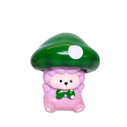 Limited Time Pre-order KIDO Small Mushroom