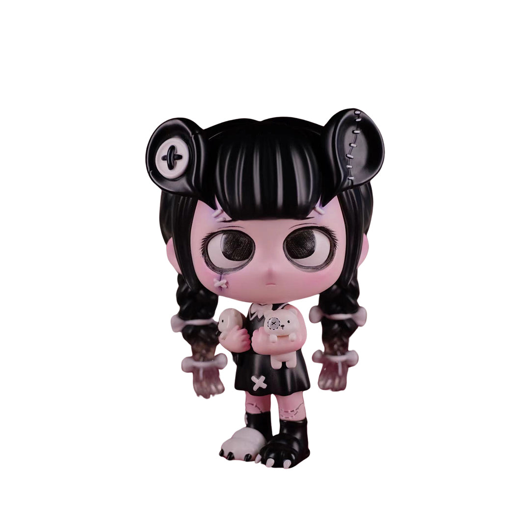 Limited Time Pre-order KIKI Toy Bear