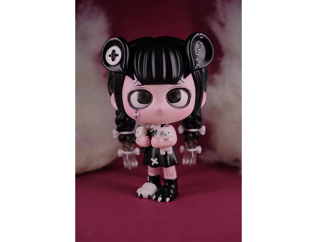 Limited Time Pre-order KIKI Toy Bear