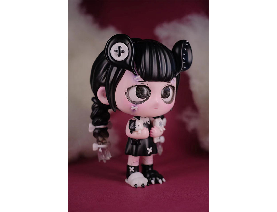 Limited Time Pre-order KIKI Toy Bear