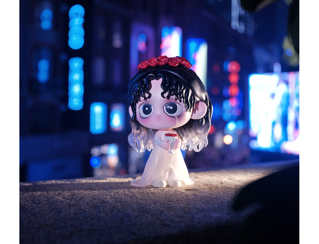 Limited Time Pre-order KiKi Bride series