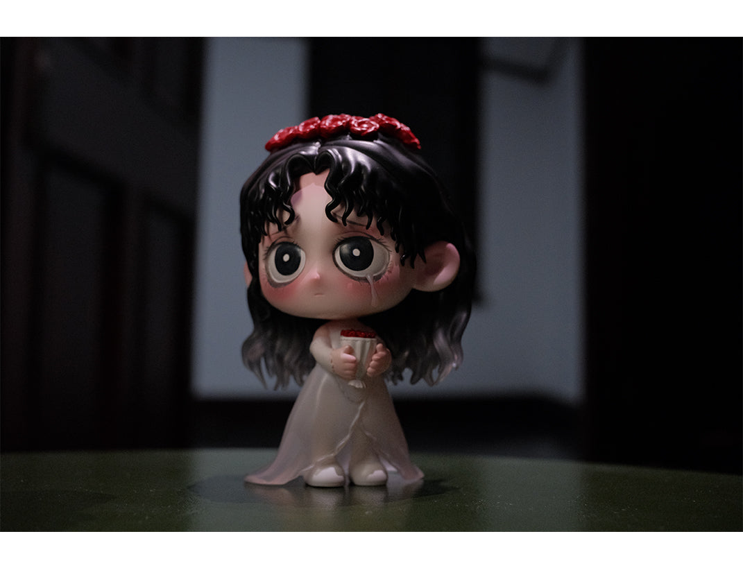 Limited Time Pre-order KiKi Bride series