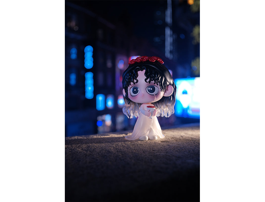 Limited Time Pre-order KiKi Bride series