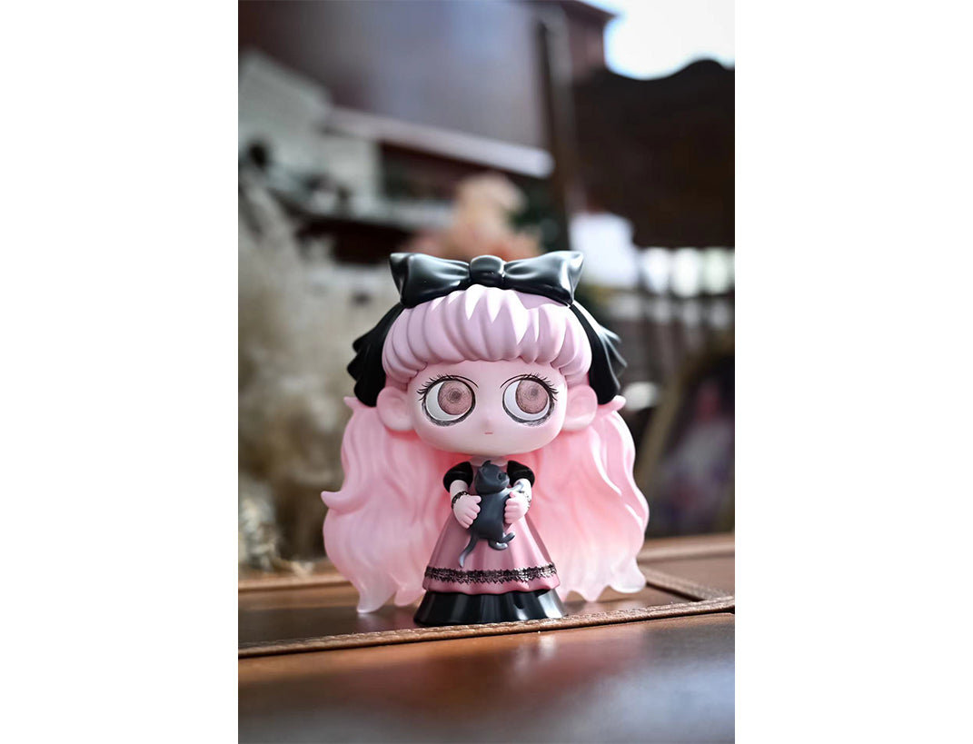 Limited Time Pre-order KiKi Cat Witch