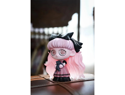 Limited Time Pre-order KiKi Cat Witch