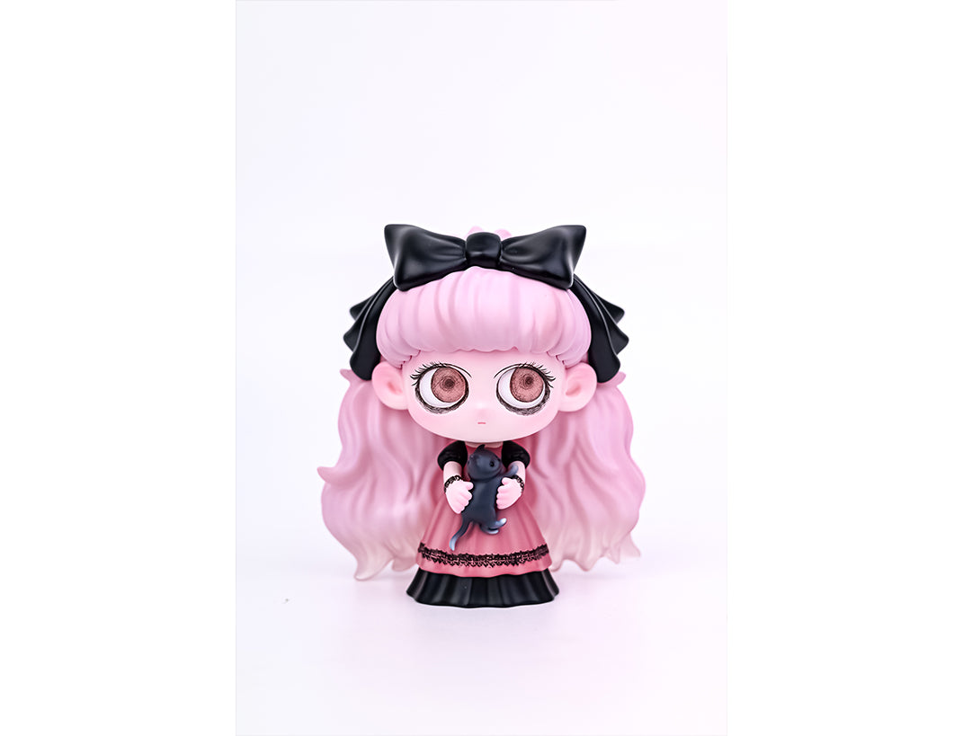 Limited Time Pre-order KiKi Cat Witch