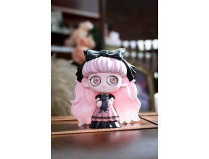 Limited Time Pre-order KiKi Cat Witch