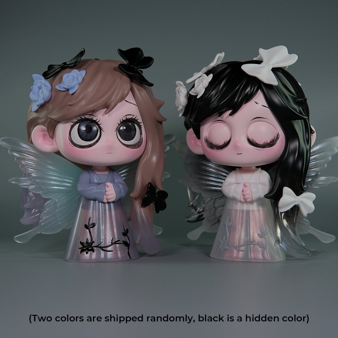 Limited Time Pre-order KIKI elf sisters