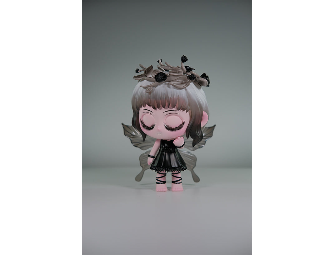 Limited Time Pre-order KIKI elf sisters