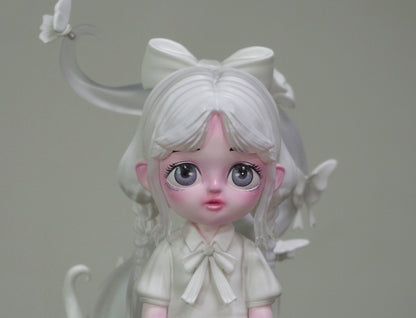 Anniversary Limited Edition KIKI Girl Has Just Grown Up