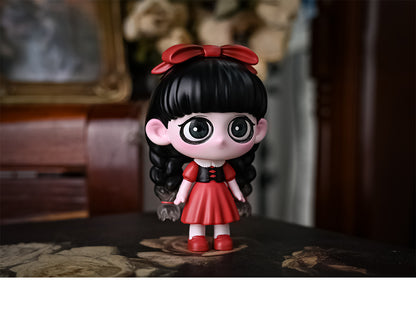 Limited Time Pre-order KiKi Retro Doll