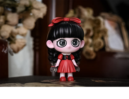 Limited Time Pre-order KiKi Retro Doll