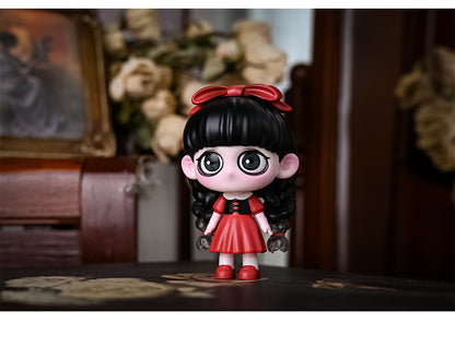 Limited Time Pre-order KiKi Retro Doll