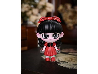 Limited Time Pre-order KiKi Retro Doll