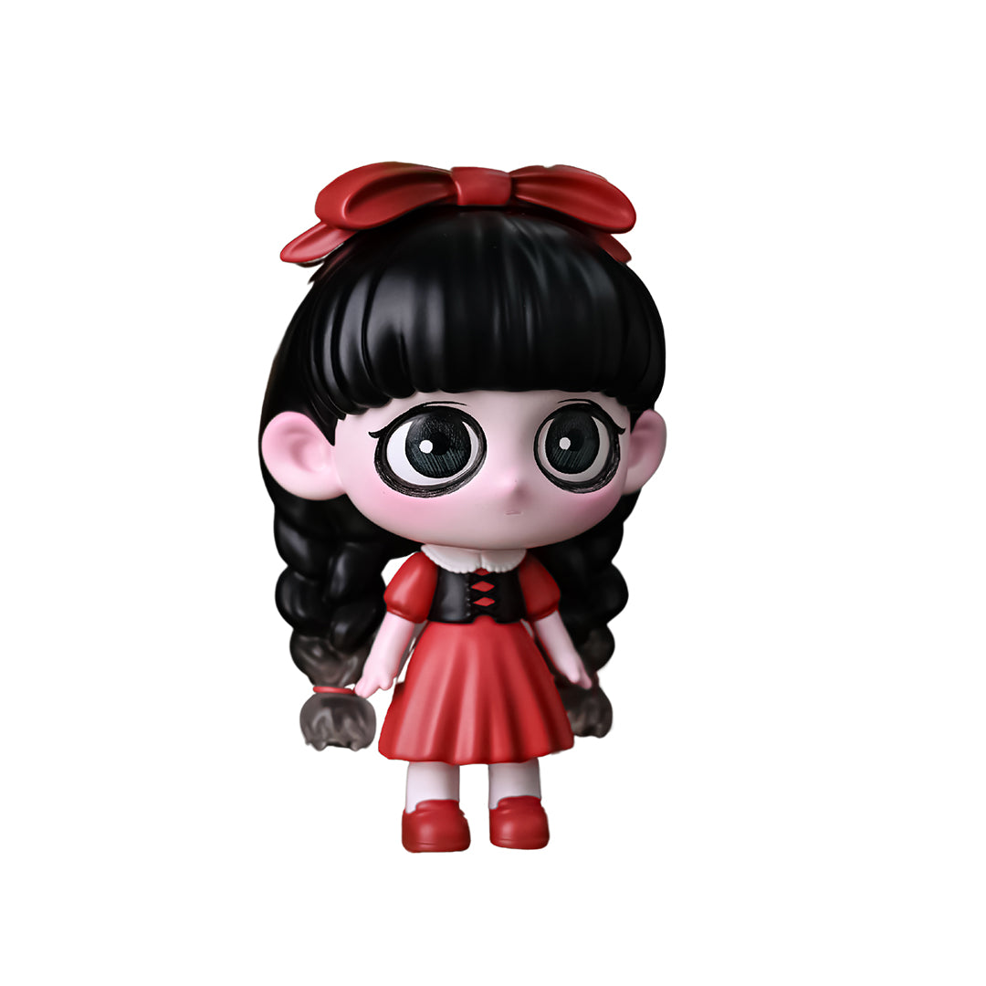 Limited Time Pre-order KiKi Retro Doll