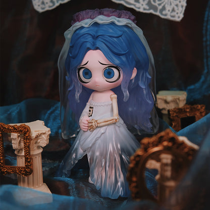 Limited Time Pre-order KiKi Bride series