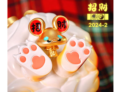 Limited Time Pre-order Fortune Cat Yea