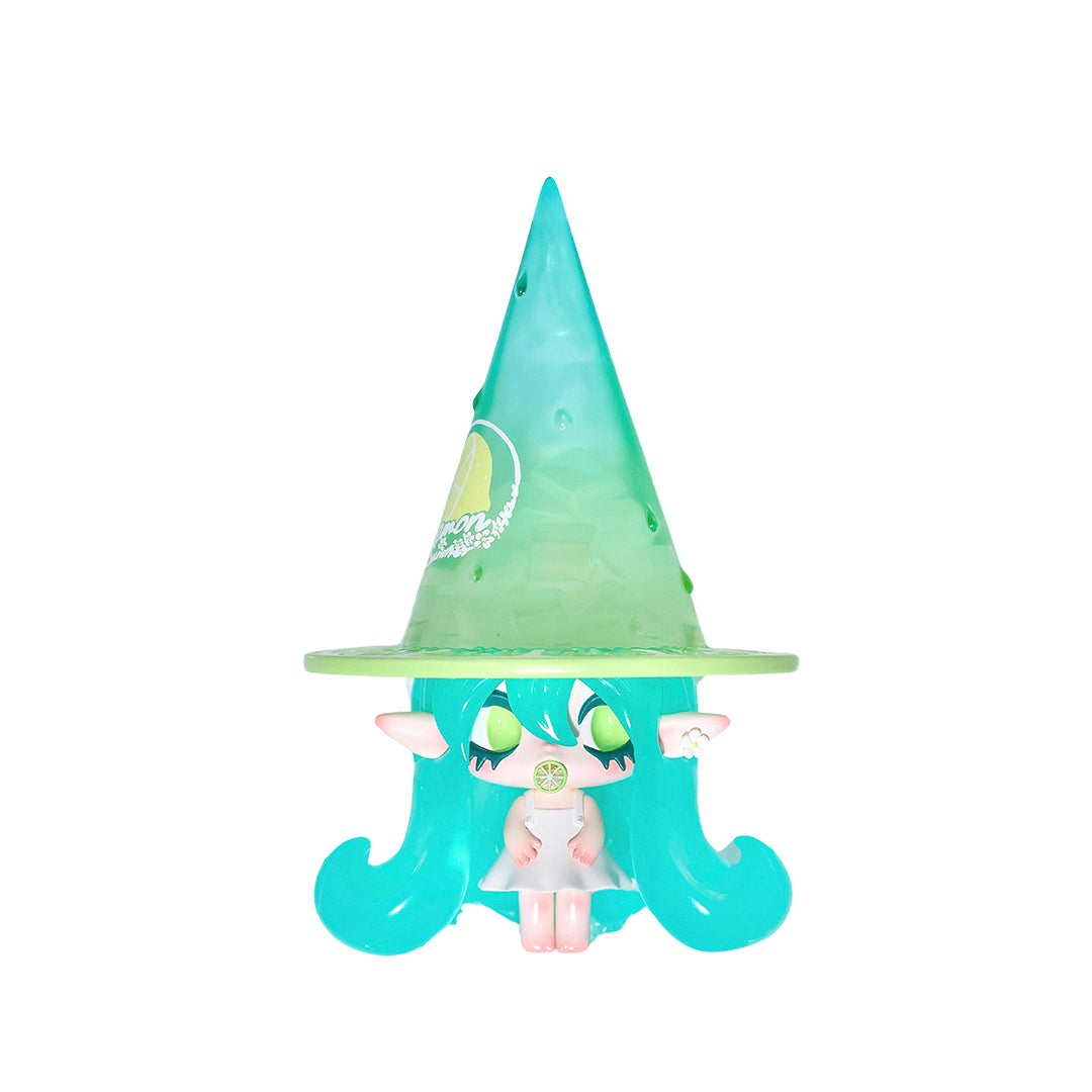 Limited Time Pre-order Witch MAOMAO lemonade