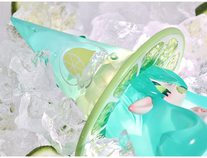 Limited Time Pre-order Witch MAOMAO lemonade