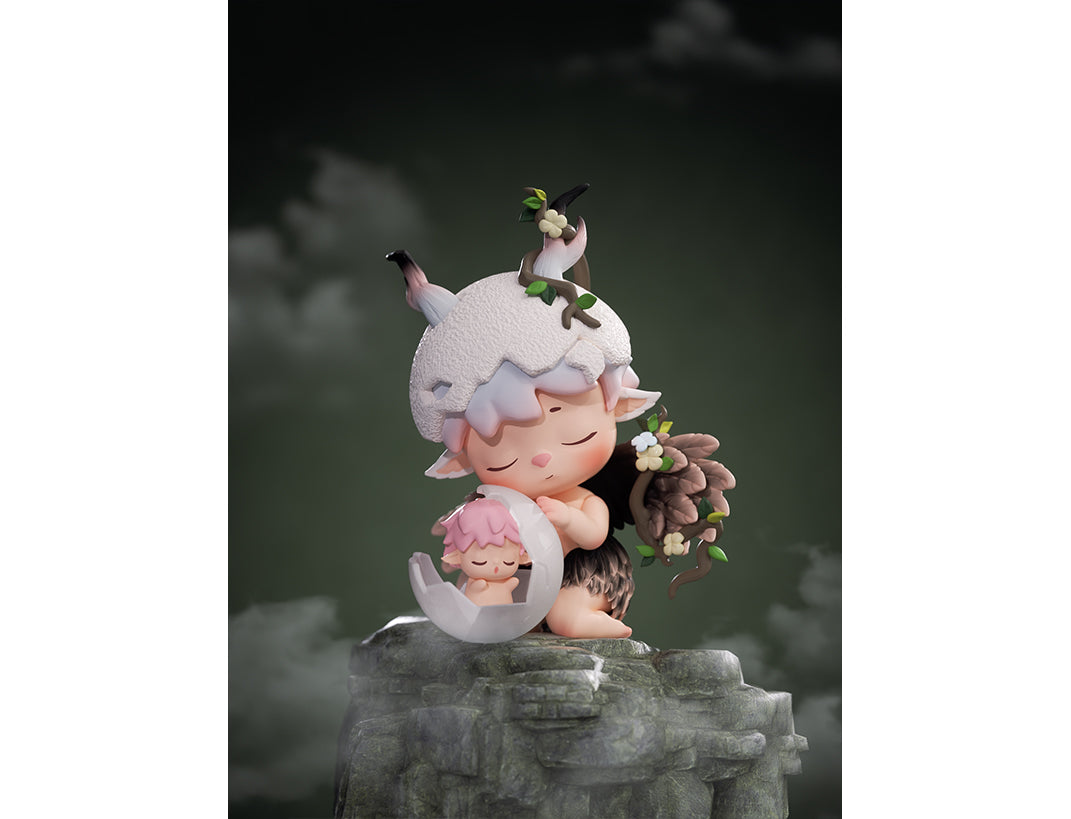 MIMI Myth Mountain and See Gods Series Blind Box