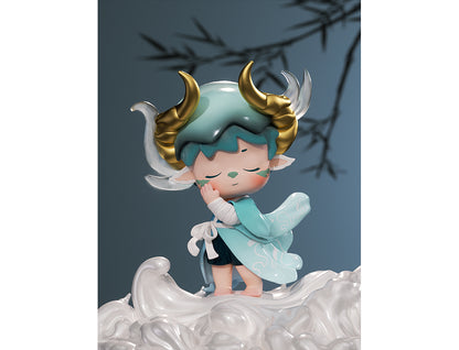 MIMI Myth Mountain and See Gods Series Blind Box