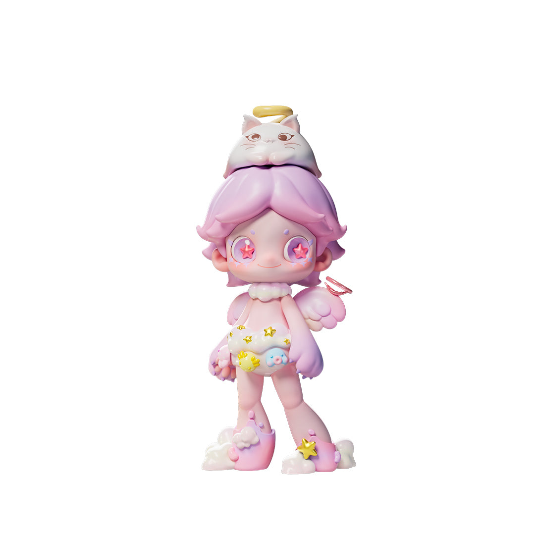 Limited Time Pre-order NIA First Generation