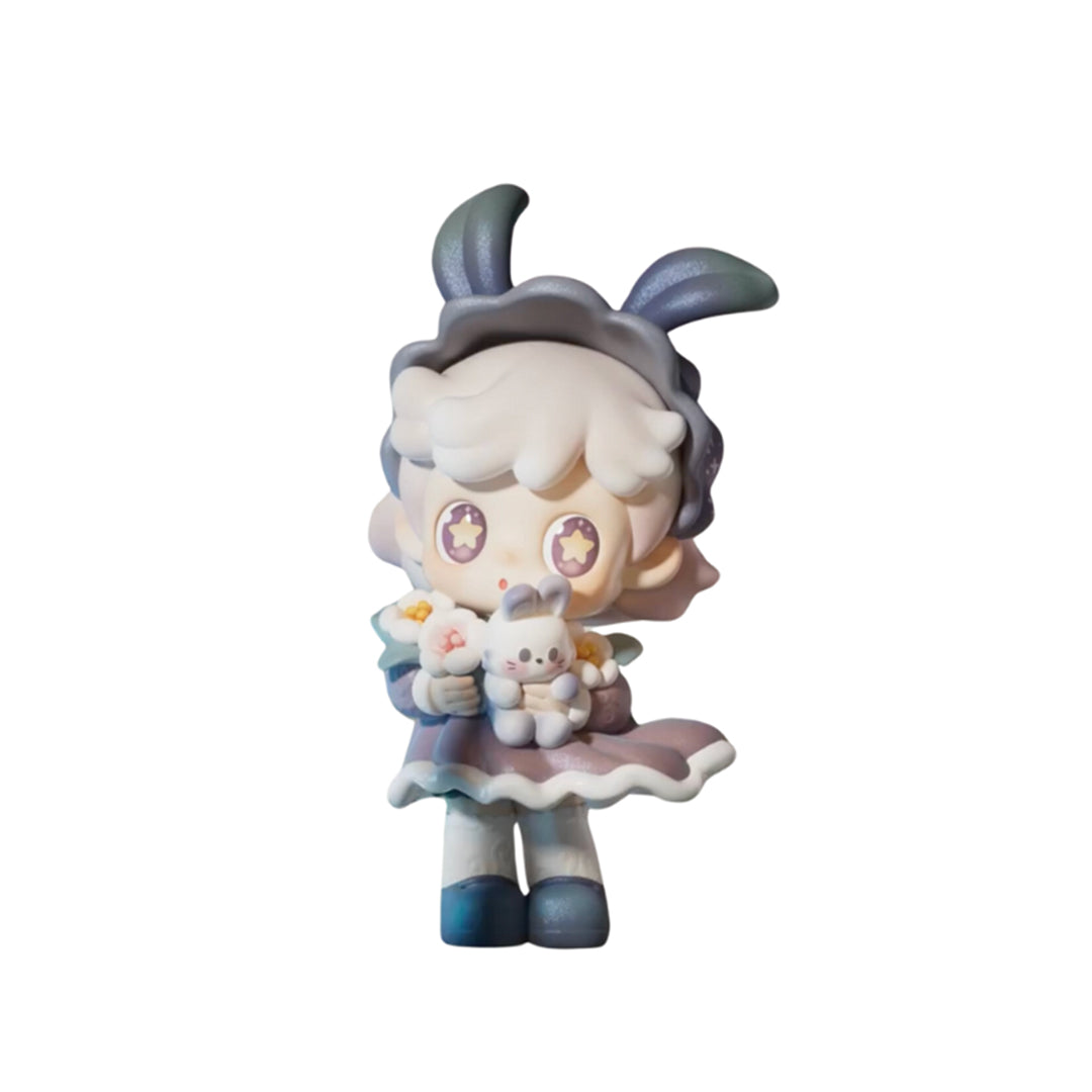 Limited Time Pre-order NICOCO Jungle Bunny