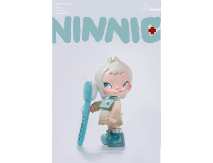 Limited Time Pre-order NINNIC＆TOOTH DECAY