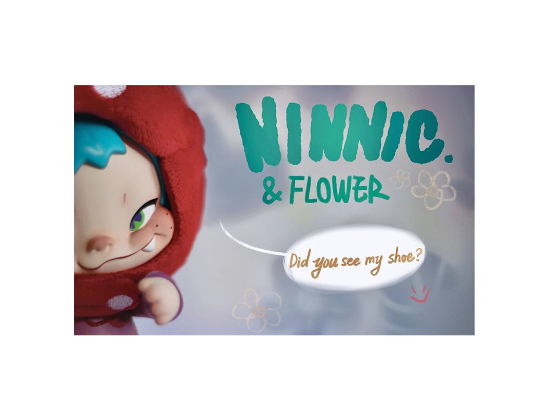 NINNIC&FLOWER