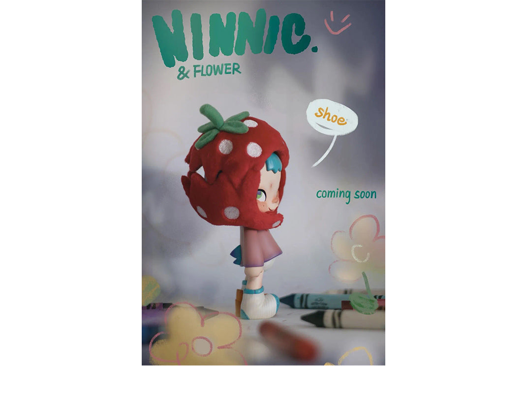 NINNIC&FLOWER