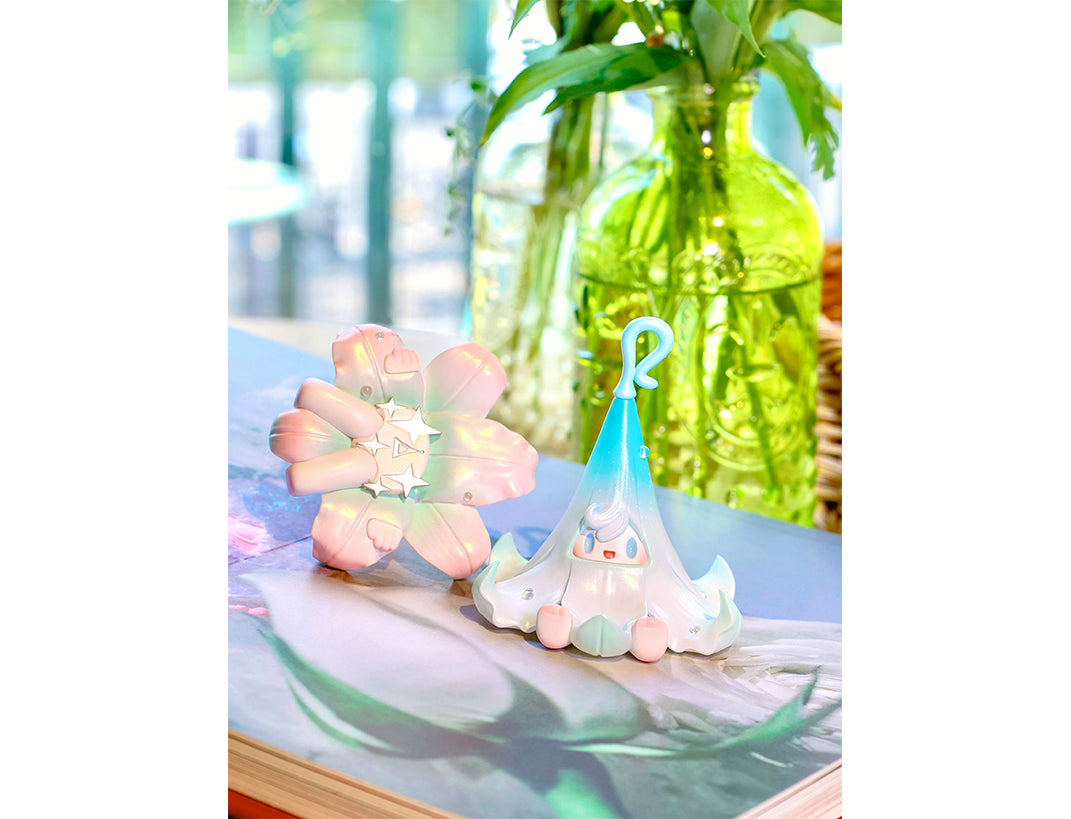 Limited Time Pre-order Notte Summer Flowers