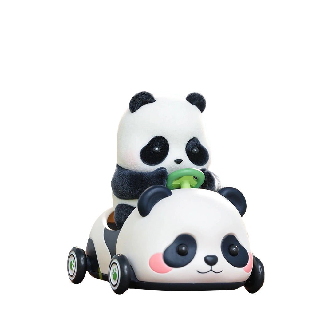 Panda Roll Kindergarten Blind Box