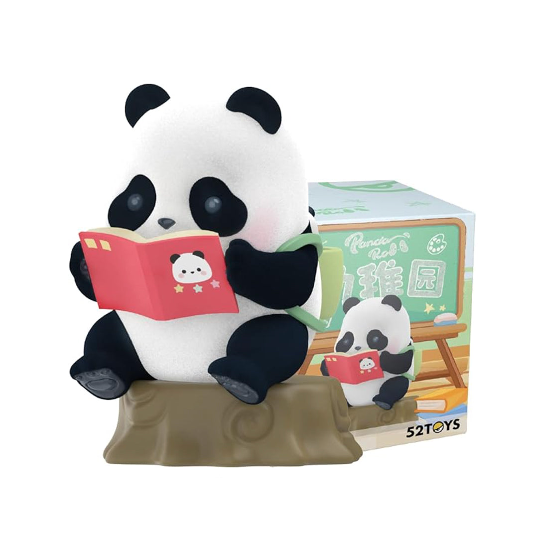 Panda Roll Kindergarten Blind Box