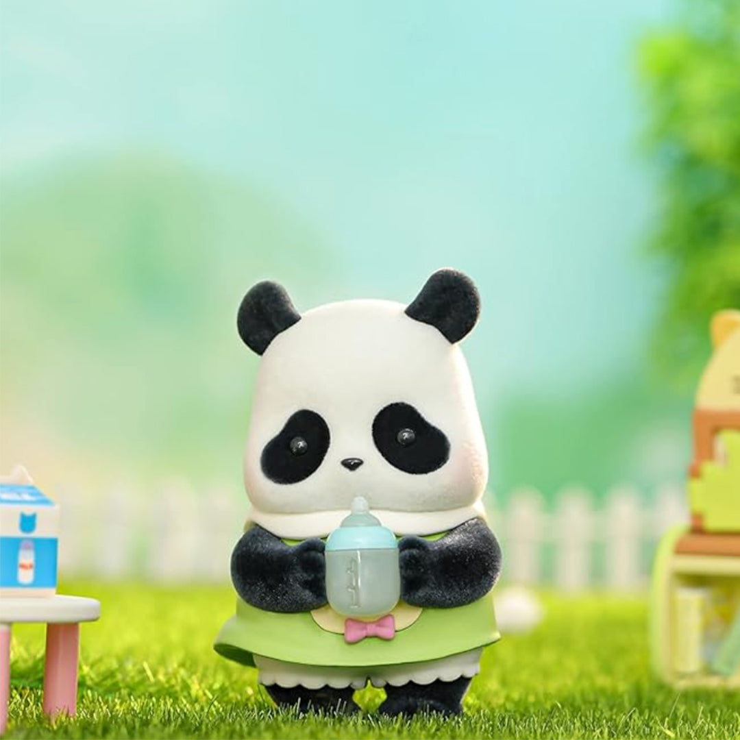 Panda Roll Kindergarten Blind Box