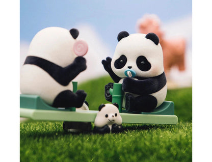 Panda Roll Kindergarten Blind Box