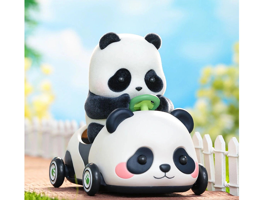 Panda Roll Kindergarten Blind Box