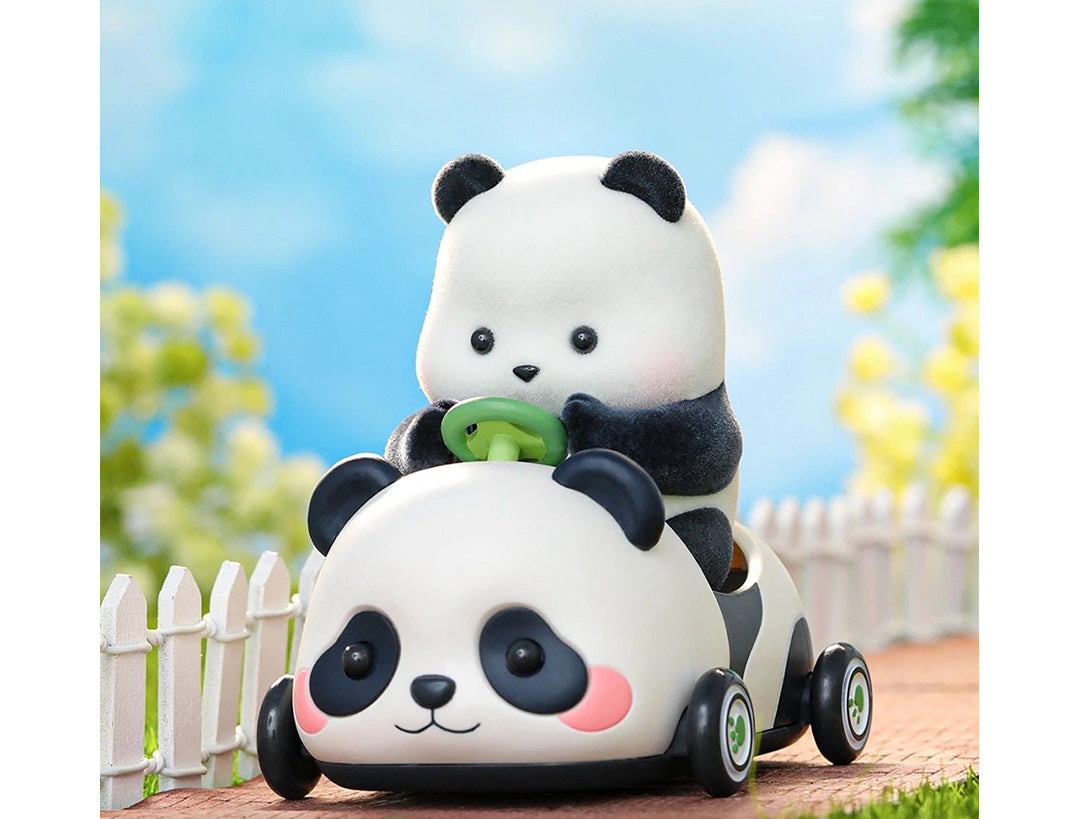 Panda Roll Kindergarten Blind Box