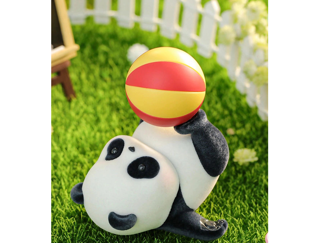 Panda Roll Kindergarten Blind Box