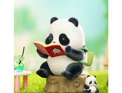 Panda Roll Kindergarten Blind Box